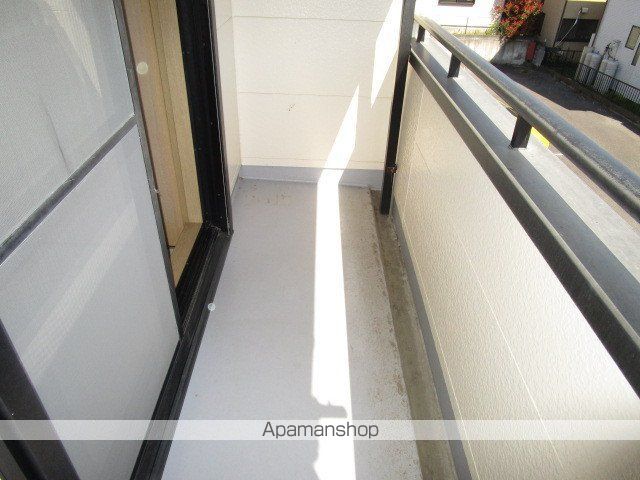 テラスフジの内装写真
