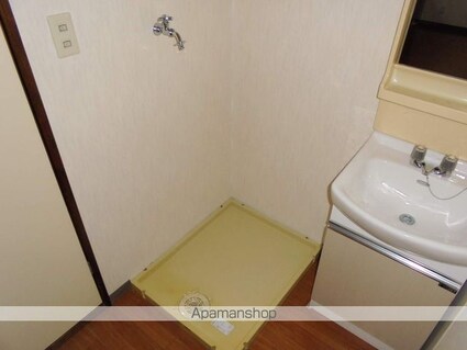 アメニティー県Ａ[2DK/46.2m2]の内装6