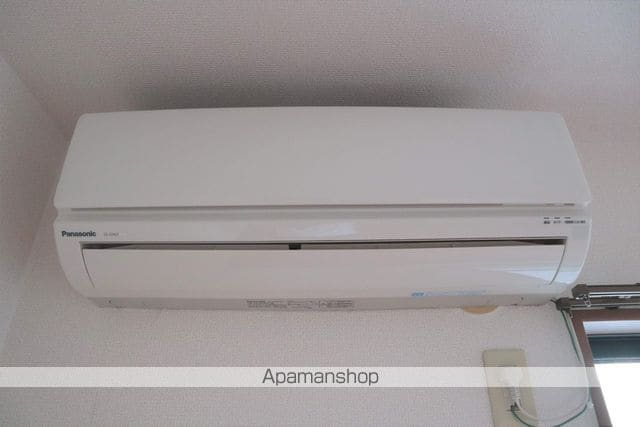 エーワン池浦の内装写真