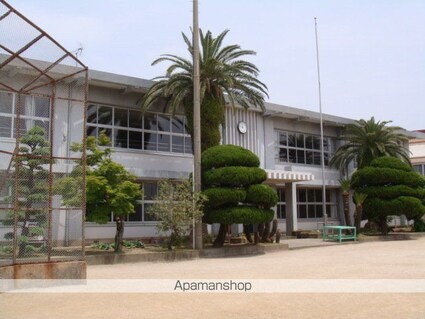 和歌山県御坊市藤田町吉田[3DK/50.9m2]の周辺1