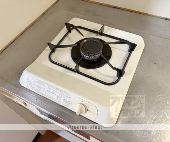 プルミエール勧修寺の内装写真