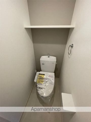 QUINTET MINAMI FUKUOKAの内装写真