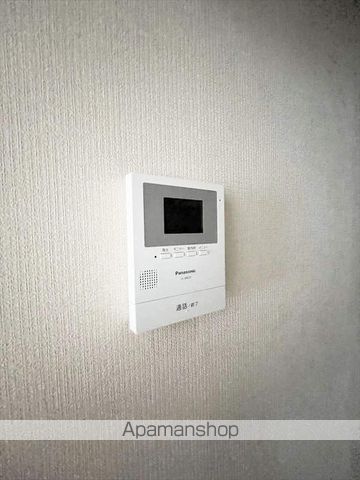 セゾン和気 Aの内装写真