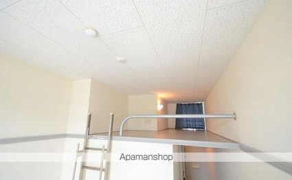 レオパレスＫＩＴＡ[1K/19.87m2]のその他部屋・スペース