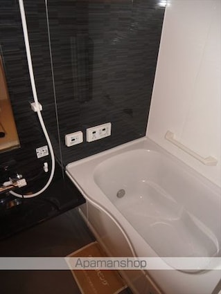 和歌山県和歌山市黒田[1LDK/40.35m2]のバス