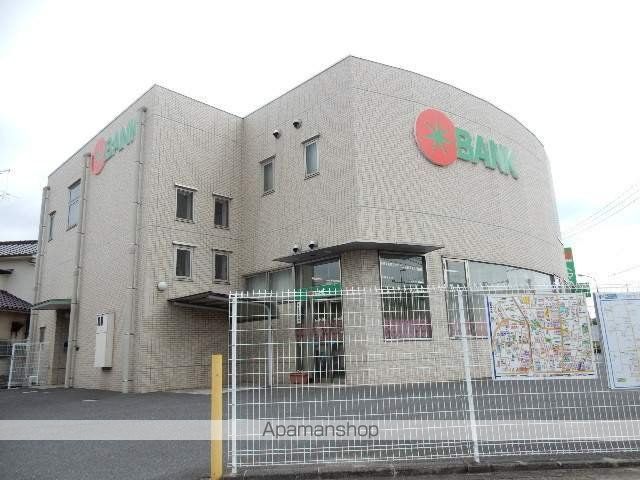 グリーンパーク賞田の周辺写真