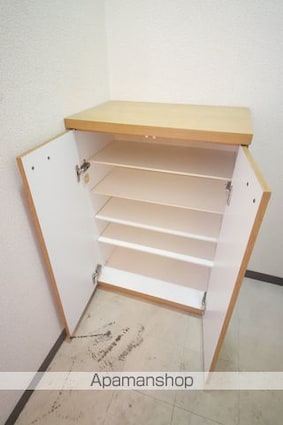 アーバンライフユギ[2DK/42.84m2]の内装1