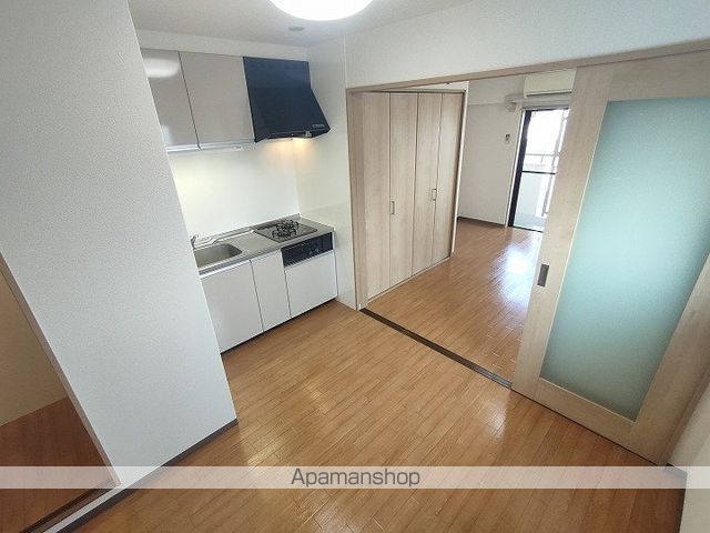 第11関根マンションの内装写真