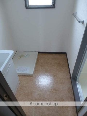 ポニーズマンションの内装写真
