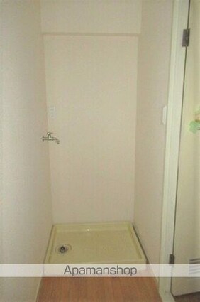 ダイアパレス大崎[3DK/47.79m2]のその他設備