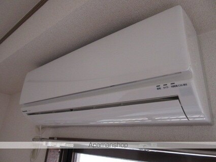 ハイツ　リバーランド[1K/22.68m2]のその他設備