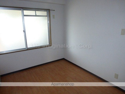 滋賀県甲賀市水口町貴生川２丁目[1LDK/48.5m2]の内装1