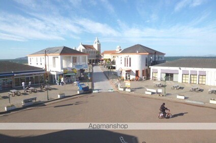 ザ・パークハウス福岡タワーズＷＥＳＴ[2LDK/83.96m2]の周辺5