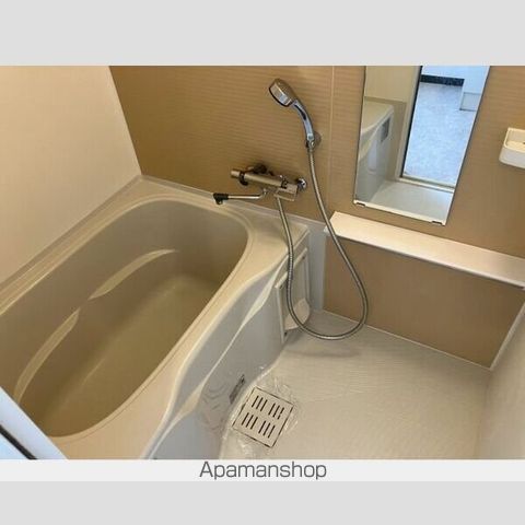 ヒラノマンションの内装写真