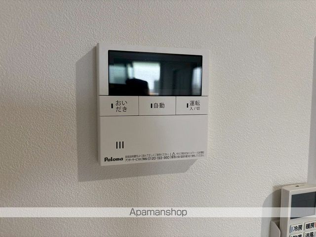 ヴィレッタ伊万里駅前IIIの内装写真