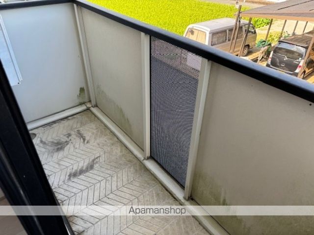 セジュールサマディの内装写真