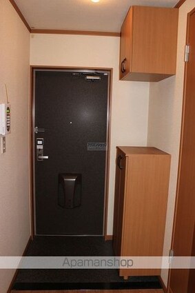広島県福山市引野町２丁目[1K/30.96m2]の玄関