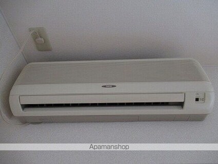 岩手県盛岡市前九年１丁目[1K/31.5m2]のその他設備