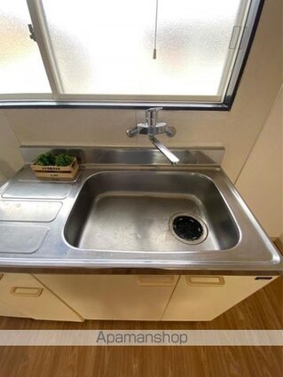 香川県高松市円座町[2LDK/54.8m2]の内装