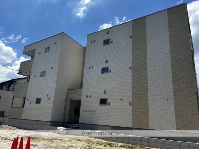 REGALEST 藤原光町の外観写真
