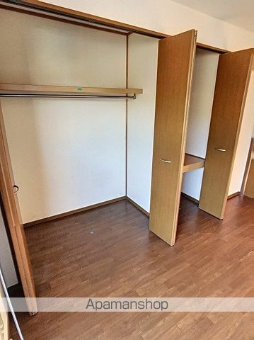 シャンエピナール ABの内装写真