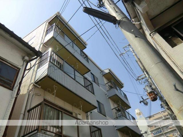 栄町グリーンハイツの内装写真