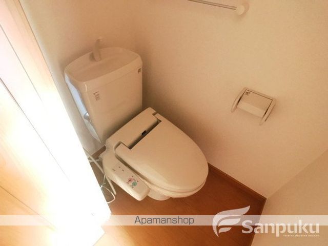 ヴィヴァーチェ東石井の内装写真