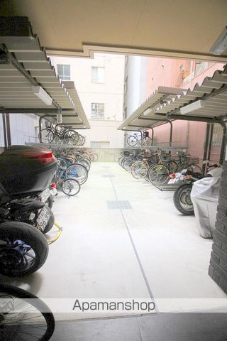 フォレステージュ北堀江のその他写真