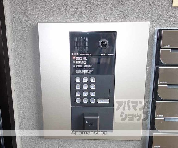 未麗 梅小路の外観写真