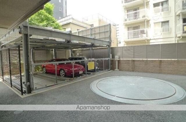 エスティメゾン大井仙台坂のその他写真