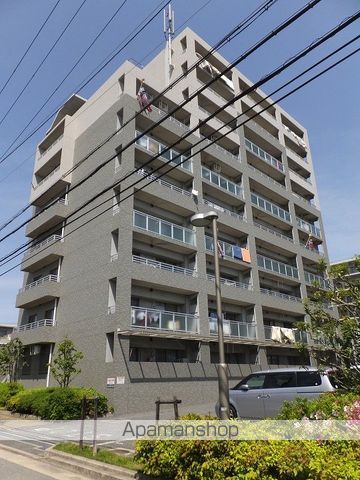 ヴェール園田の外観写真
