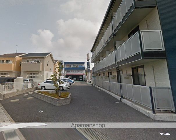 レオパレスシャトレーンIIのその他写真