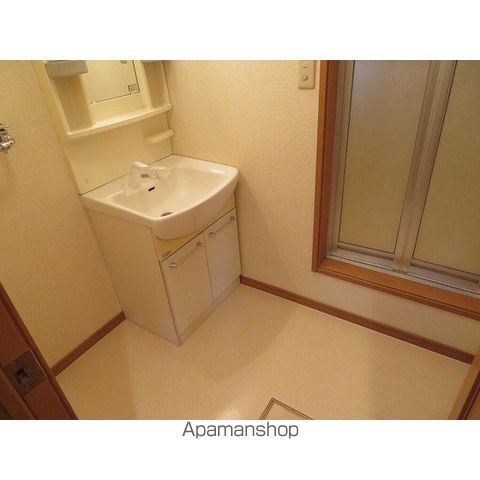 ラークヒルの内装写真