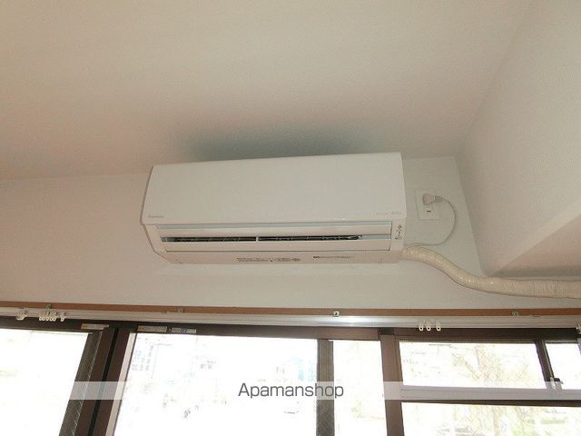 アムールみそのの内装写真