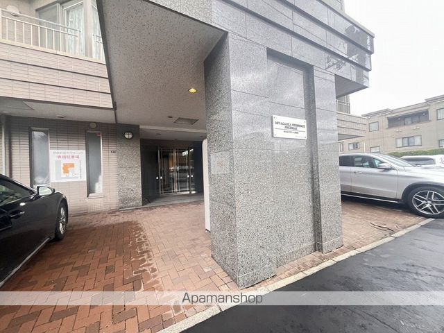 宮ヶ丘レジデンス神宮前のその他写真