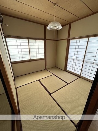 村澤貸家[3K/53.57m2]の内装