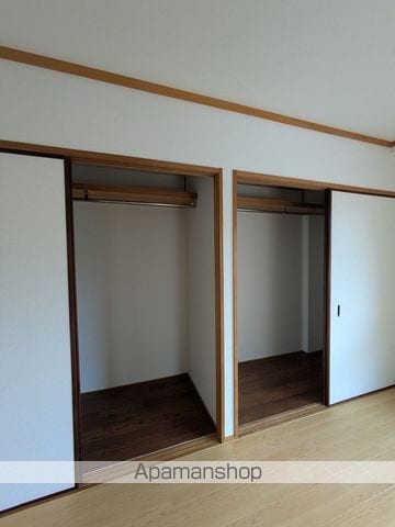 明日香マンションの内装写真