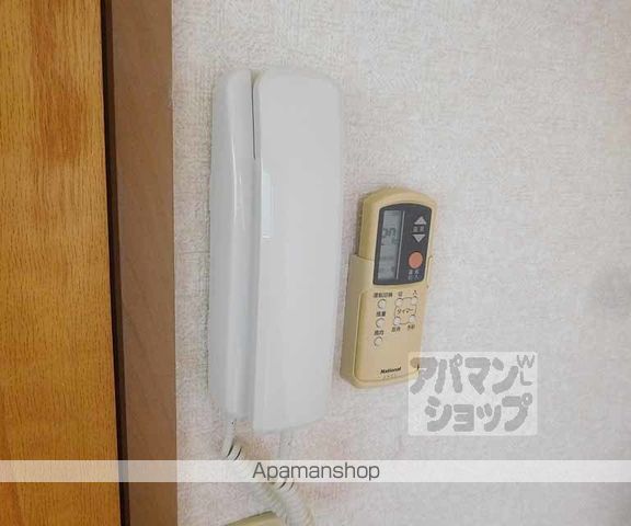 メゾン比果の内装写真