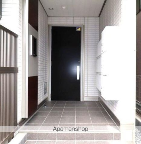 セレスティア東葛西VIの外観写真