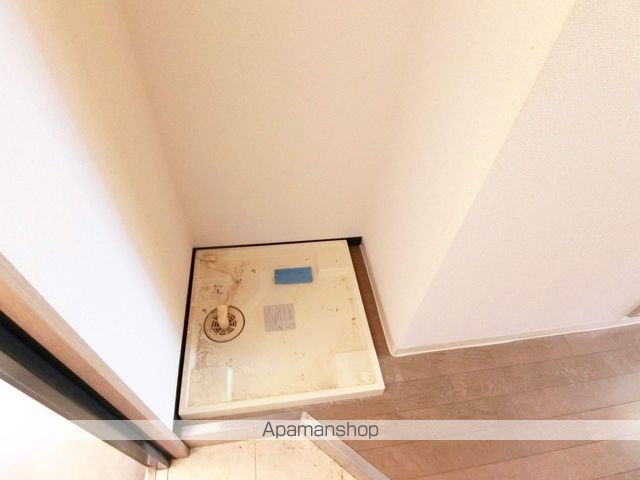 ソレイユ川﨑の内装写真