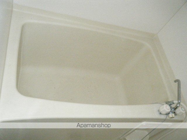 ハイツ四ツ池の内装写真