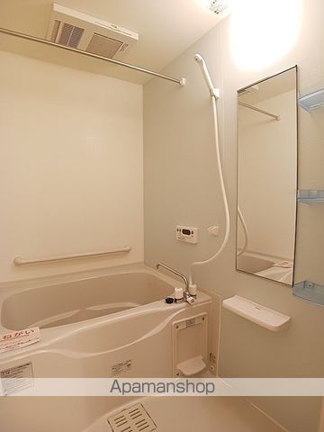 コンフォールIの内装写真