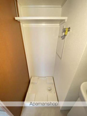 パークナードフィットなかもずの内装写真