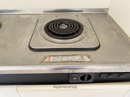 マイハイツ寿[1K/23.98m2]の内装5