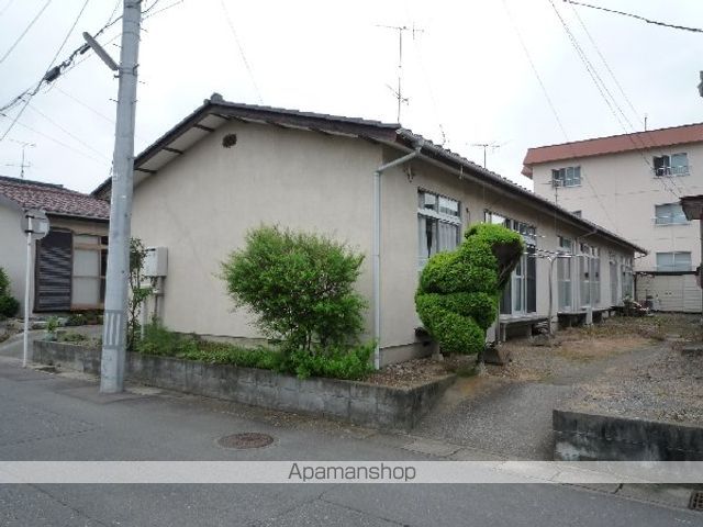 detached 福島県いわき市平字愛谷町二丁目5-5
地図を見る