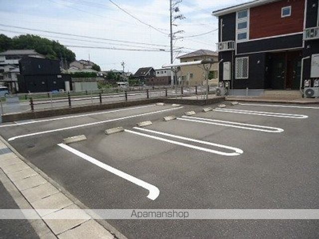 名鉄各務原線 切通駅 徒歩14分 2階建 築10年のその他写真