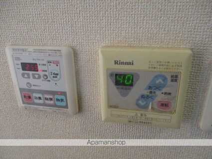 東京都文京区白山５丁目[1K/21.9m2]のその他設備2