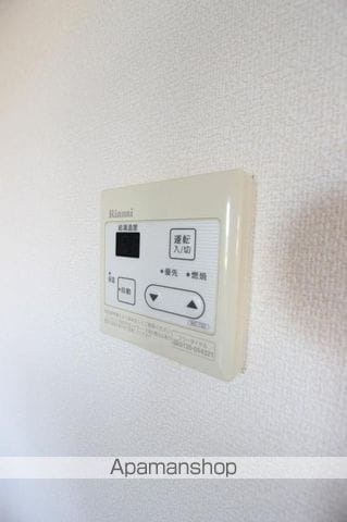 ストーンレイク子の浜の内装写真