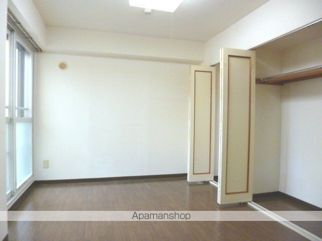 S・SBLDIIIの内装写真