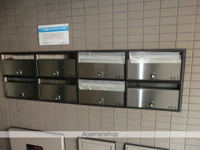 センティード北郷のその他写真